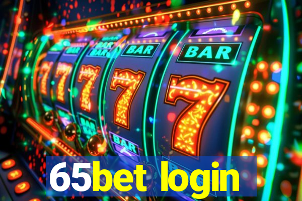 65bet login